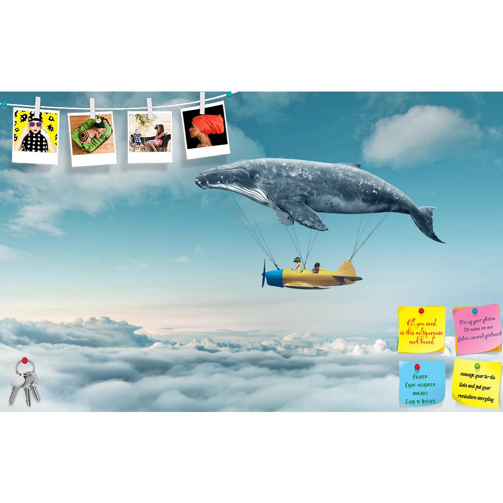 ArtzFolio Take Me To The Dream D1 Printed Bulletin Board Notice Pin Board Soft Board | Frameless-Bulletin Boards Frameless-AZSAO43348212BLB_FL_L-Image Code 5005093 Vishnu Image Folio Pvt Ltd, IC 5005093, ArtzFolio, Bulletin Boards Frameless, Animals, Conceptual, Kids, Digital Art, take, me, to, the, dream, d1, printed, bulletin, board, notice, pin, soft, frameless, daytime, sky, background, cloud, yellow, evening, blue, dreamy, fantastic, mysterious, mystical, field, star, moonscape, summer, light, dusk, sc