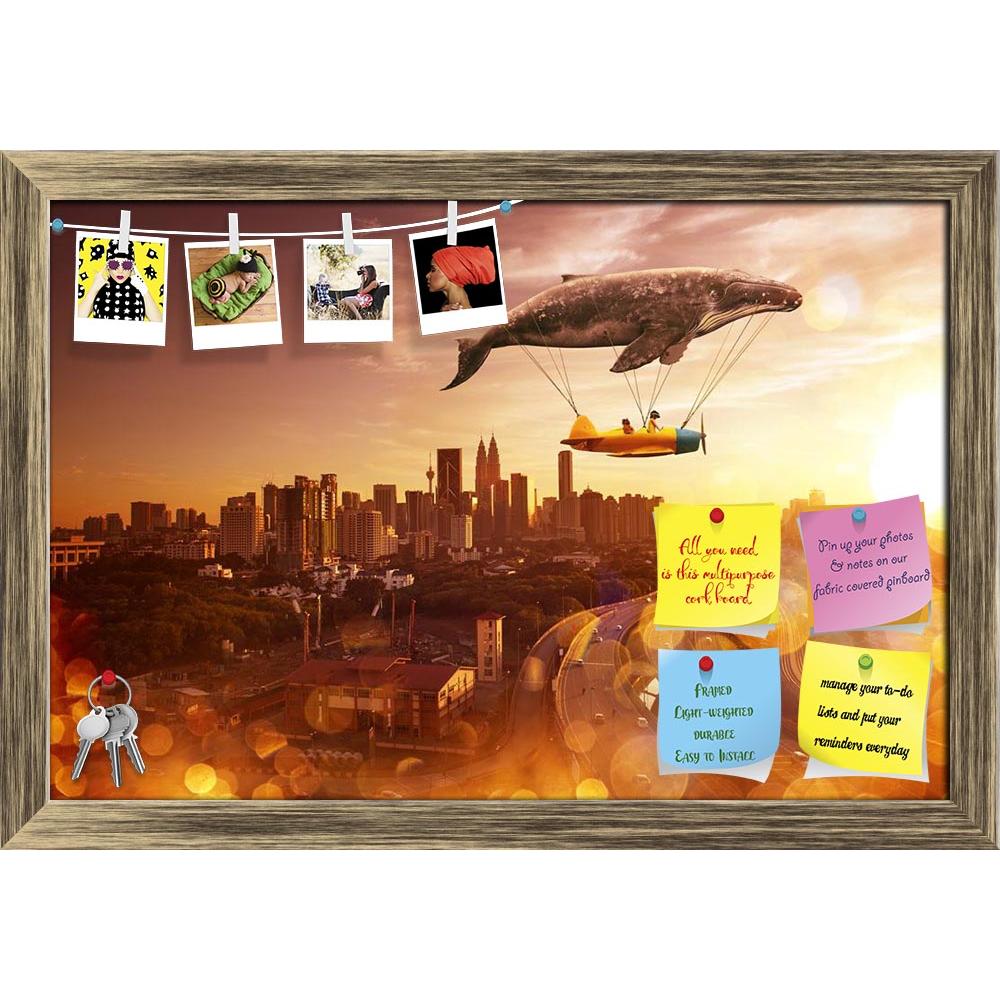 ArtzFolio I Believe I Can Fly Printed Bulletin Board Notice Pin Board Soft Board | Framed-Bulletin Boards Framed-AZSAO43348438BLB_FR_L-Image Code 5005094 Vishnu Image Folio Pvt Ltd, IC 5005094, ArtzFolio, Bulletin Boards Framed, Fantasy, Places, Digital Art, i, believe, can, fly, printed, bulletin, board, notice, pin, soft, framed, belive, whale, aeroplane, agriculture, airplane, airship, architecture, asia, background, blue, building, city, cloud, clouds, cloudscape, cloudy, dark, downtown, dramatic, dream