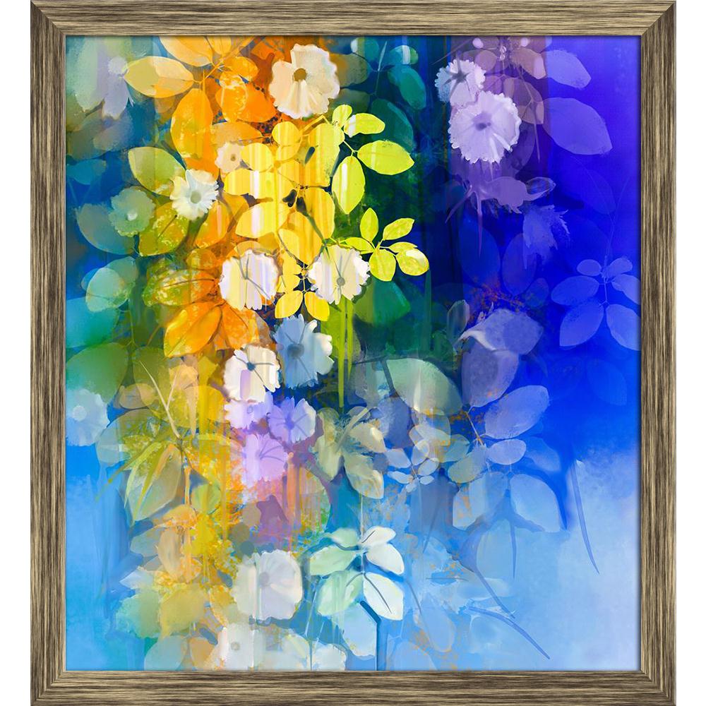 Pitaara Box Spring Flowers D3 Canvas Painting Synthetic Frame-Paintings Synthetic Framing-PBART43543690AFF_FW_L-Image Code 5005120 Vishnu Image Folio Pvt Ltd, IC 5005120, Pitaara Box, Paintings Synthetic Framing, Floral, Fine Art Reprint, spring, flowers, d3, canvas, painting, synthetic, frame, abstract, art, artwork, background, bloom, blossom, blue, blur, blurred, bokeh, bright, brush, color, colorful, decoration, defocus, designs, field, flora, flower, fragrances, green, meadow, oil, orchids, outdoor, pa