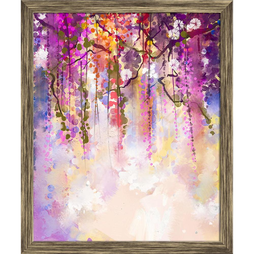 Pitaara Box Spring Purple Flowers Wisteria D2 Canvas Painting Synthetic Frame-Paintings Synthetic Framing-PBART43544173AFF_FW_L-Image Code 5005131 Vishnu Image Folio Pvt Ltd, IC 5005131, Pitaara Box, Paintings Synthetic Framing, Abstract, Fine Art Reprint, spring, purple, flowers, wisteria, d2, canvas, painting, synthetic, frame, art, artwork, background, bloom, blossom, blur, blurred, bokeh, bright, brush, color, colorful, decoration, defocus, designs, field, flora, floral, flower, fragrances, green, meado
