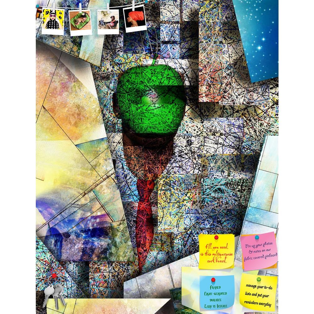 ArtzFolio Crossover Art Printed Bulletin Board Notice Pin Board Soft Board | Frameless-Bulletin Boards Frameless-AZSAO43588916BLB_FL_L-Image Code 5005135 Vishnu Image Folio Pvt Ltd, IC 5005135, ArtzFolio, Bulletin Boards Frameless, Abstract, Digital Art, crossover, art, printed, bulletin, board, notice, pin, soft, frameless, depth, dimension, angular, modern, background, design, geometric, artistic, artwork, creative, abstraction, contemporary, colorful, pattern, modernist, decorative, geometry, graphic, mo