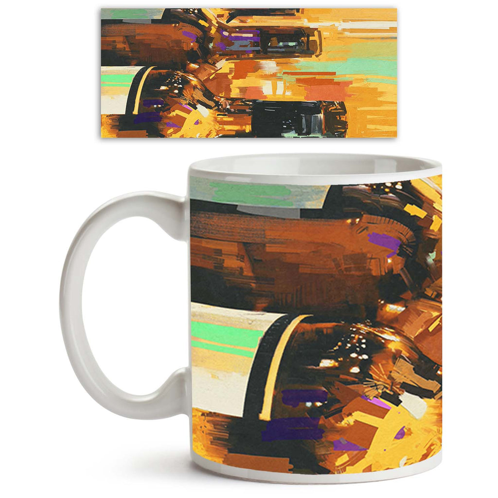 Colorful Artwork With Bottle Of Wine Ceramic Coffee Tea Mug Inside White-Coffee Mugs-MUG-IC 5005142 IC 5005142, Abstract Expressionism, Abstracts, Ancient, Art and Paintings, Beverage, Cuisine, Digital, Digital Art, Drawing, Food, Food and Beverage, Food and Drink, Graphic, Historical, Illustrations, Medieval, Paintings, Semi Abstract, Signs, Signs and Symbols, Sketches, Vintage, Watercolour, Wine, colorful, artwork, with, bottle, of, ceramic, coffee, tea, mug, inside, white, tasting, oil, painting, abstrac