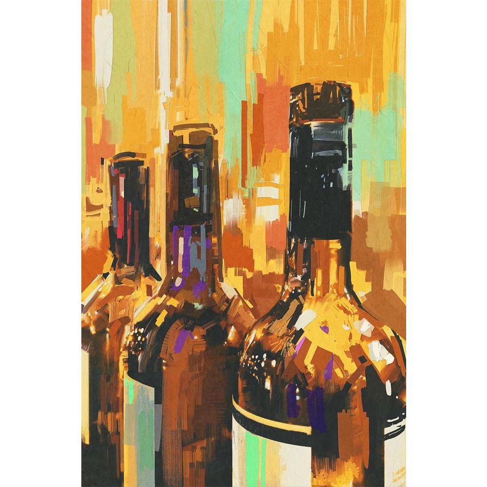 ArtzFolio Colorful Artwork With Bottle Of Wine Unframed Paper Poster-Paper Posters Unframed-AZART43647008POS_UN_L-Image Code 5005142 Vishnu Image Folio Pvt Ltd, IC 5005142, ArtzFolio, Paper Posters Unframed, Food & Beverage, Fine Art Reprint, colorful, artwork, with, bottle, of, wine, unframed, paper, poster, painting, abstract, acrylic, art, artistic, background, beautiful, beauty, canvas, color, concept, cover, design, oil, shapes, style, texture, vivid, wallpaper, watercolor, vintage, glass, alcohol, pol