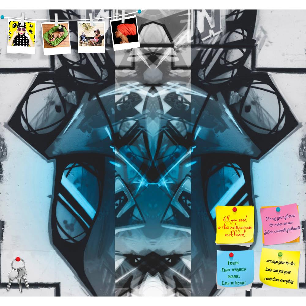 ArtzFolio Geometric Shapes Artwork Printed Bulletin Board Notice Pin Board Soft Board | Frameless-Bulletin Boards Frameless-AZSAO43838324BLB_FL_L-Image Code 5005162 Vishnu Image Folio Pvt Ltd, IC 5005162, ArtzFolio, Bulletin Boards Frameless, Abstract, Digital Art, geometric, shapes, artwork, printed, bulletin, board, notice, pin, soft, frameless, painted, old, concrete, wall, antique, architecture, art, backdrop, background, baroque, black, brick, brown, dark, decor, decoration, decorative, design, designs