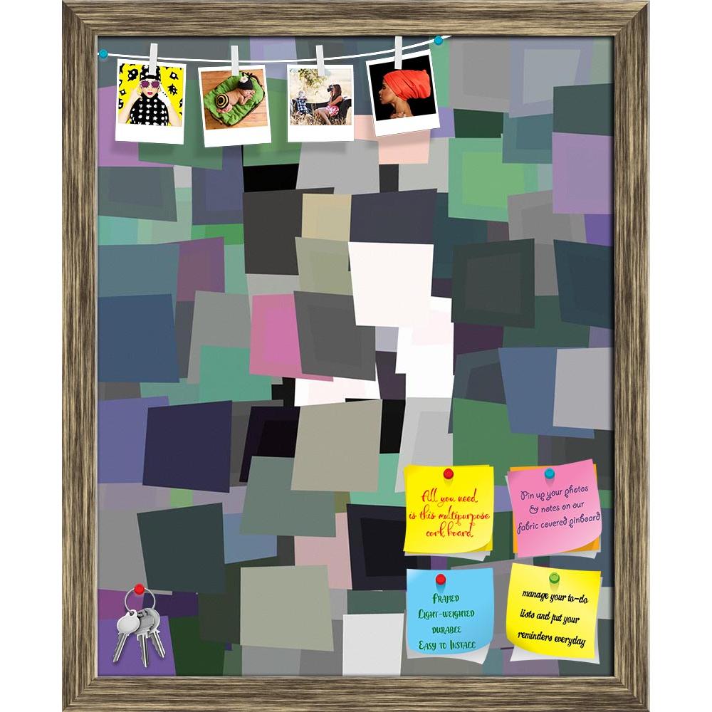 ArtzFolio Rectangular & Squareish Lines & Shape Printed Bulletin Board Notice Pin Board Soft Board | Framed-Bulletin Boards Framed-AZSAO43838428BLB_FR_L-Image Code 5005164 Vishnu Image Folio Pvt Ltd, IC 5005164, ArtzFolio, Bulletin Boards Framed, Abstract, Digital Art, rectangular, squareish, lines, shape, printed, bulletin, board, notice, pin, soft, framed, painting, art, background, design, texture, pattern, paint, colorful, creative, canvas, line, artwork, modern, illustration, textured, drawing, white, 