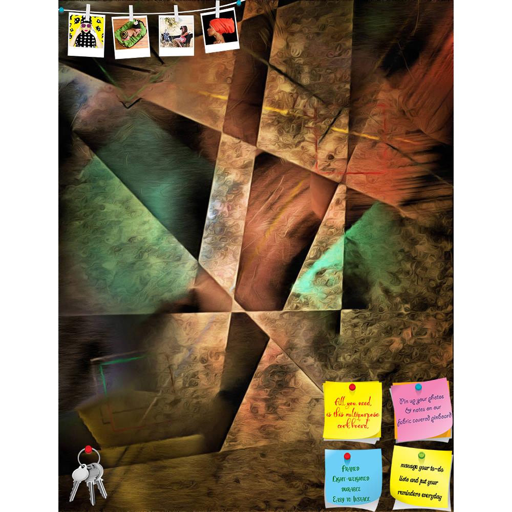 ArtzFolio Angular Abstract Printed Bulletin Board Notice Pin Board Soft Board | Frameless-Bulletin Boards Frameless-AZSAO43841038BLB_FL_L-Image Code 5005167 Vishnu Image Folio Pvt Ltd, IC 5005167, ArtzFolio, Bulletin Boards Frameless, Abstract, Fine Art Reprint, angular, printed, bulletin, board, notice, pin, soft, frameless, background, pattern, geometric, dimension, square, design, blue, graphic, art, modern, illustration, shape, optical, style, creative, element, gradient, block, illusion, texture, conce