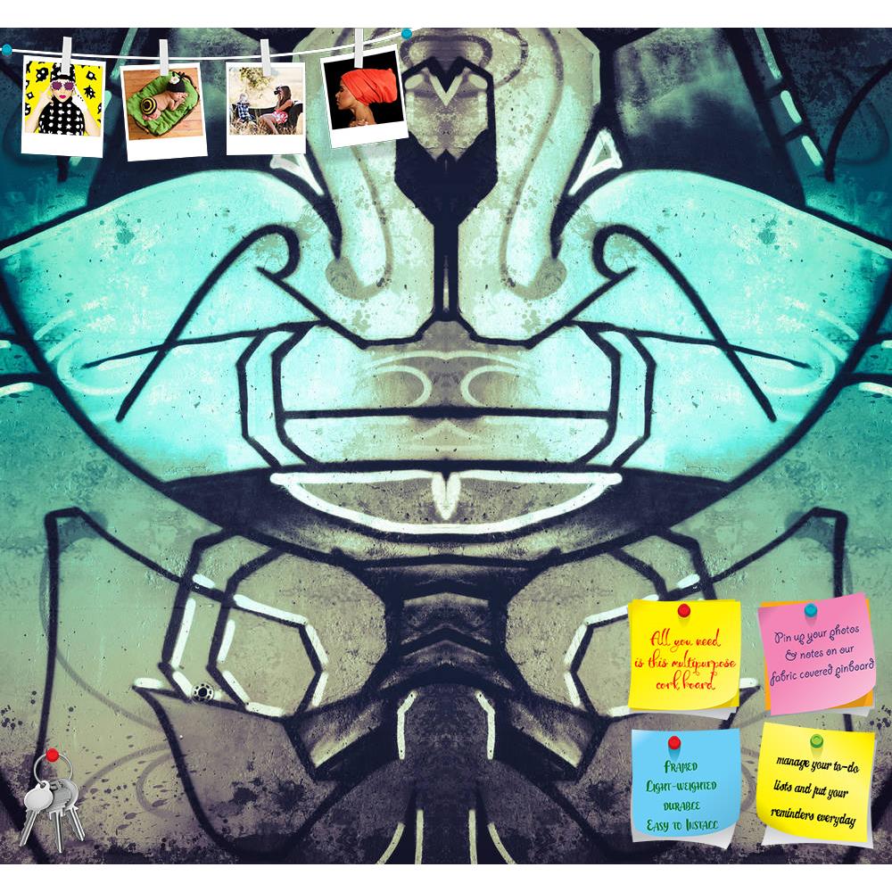 ArtzFolio Concrete Geometric Shapes Printed Bulletin Board Notice Pin Board Soft Board | Frameless-Bulletin Boards Frameless-AZSAO43908509BLB_FL_L-Image Code 5005169 Vishnu Image Folio Pvt Ltd, IC 5005169, ArtzFolio, Bulletin Boards Frameless, Abstract, Fine Art Reprint, concrete, geometric, shapes, printed, bulletin, board, notice, pin, soft, frameless, skate, painted, old, wall, amazing, art, artistic, background, city, color, colour, colourful, communication, crime, culture, deface, defiance, doodle, dra