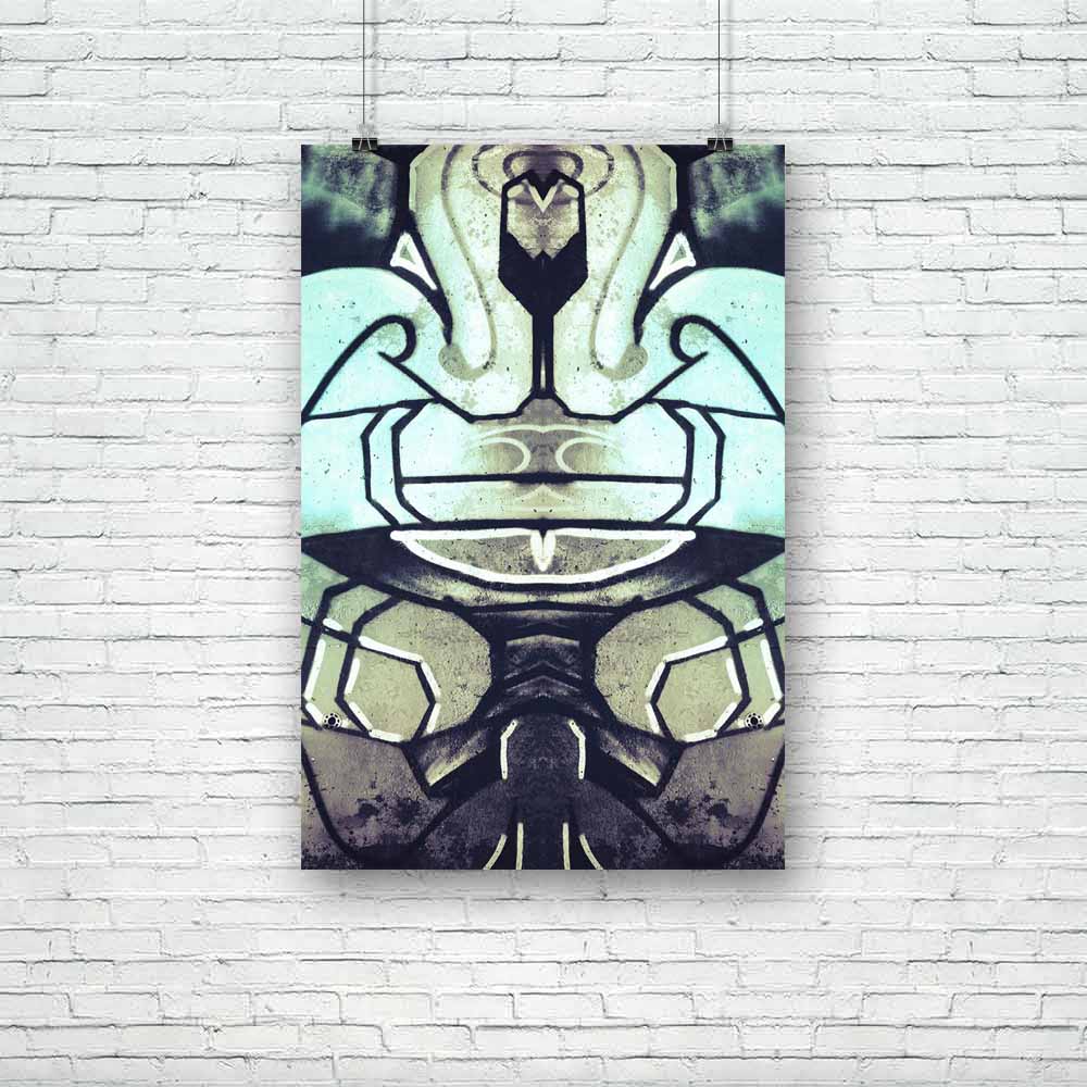 Concrete Geometric Shapes Unframed Paper Poster-Paper Posters Unframed-POS_UN-IC 5005169 IC 5005169, Art and Paintings, Cities, City Views, Culture, Digital, Digital Art, Drawing, Ethnic, Geometric, Geometric Abstraction, Graffiti, Graphic, Illustrations, Modern Art, Nature, Scenic, Signs and Symbols, Stars, Symbols, Traditional, Tribal, Urban, World Culture, concrete, shapes, unframed, paper, poster, amazing, art, artistic, background, city, color, colour, colourful, communication, crime, defiance, doodle,