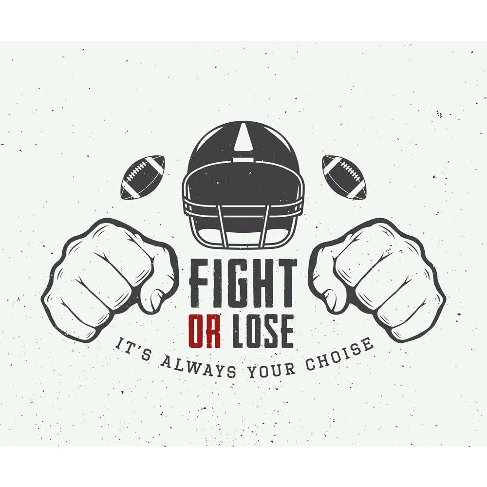 Rugby Or American Football Ball Canvas Painting Synthetic Frame-Paintings MDF Framing-AFF_FR-IC 5005175 IC 5005175, American, Ancient, Digital, Digital Art, Graphic, Historical, Illustrations, Inspirational, Medieval, Motivation, Motivational, Retro, Signs and Symbols, Sports, Symbols, Vintage, rugby, or, football, ball, canvas, painting, synthetic, frame, fist, player, activity, aggression, aggressive, brave, competition, composition, emblem, equipment, fall, game, goal, hand, helm, illustration, kick, lab