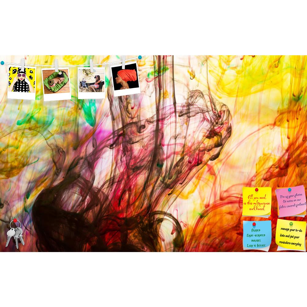 ArtzFolio Abstract Artwork D217 Printed Bulletin Board Notice Pin Board Soft Board | Frameless-Bulletin Boards Frameless-AZSAO44081837BLB_FL_L-Image Code 5005176 Vishnu Image Folio Pvt Ltd, IC 5005176, ArtzFolio, Bulletin Boards Frameless, Abstract, Digital Art, artwork, d217, printed, bulletin, board, notice, pin, soft, frameless, art, backdrop, background, bright, burning, chaos, cloud, fuzzy, color, colorful, composite, curl, curve, design, detail, dynamic, effect, energy, fire, flame, flowing, form, fut