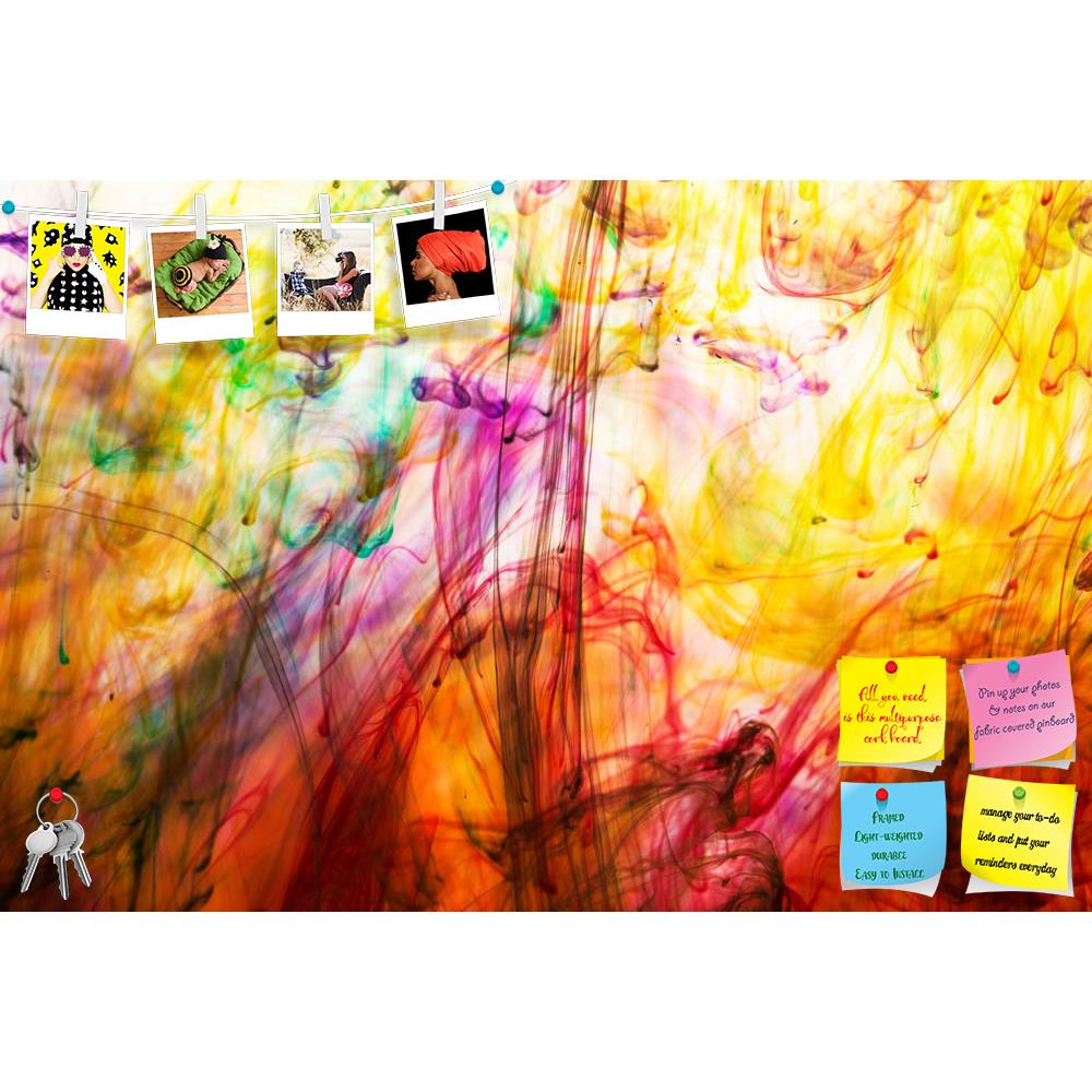 ArtzFolio Abstract Artwork D218 Printed Bulletin Board Notice Pin Board Soft Board | Frameless-Bulletin Boards Frameless-AZSAO44081843BLB_FL_L-Image Code 5005177 Vishnu Image Folio Pvt Ltd, IC 5005177, ArtzFolio, Bulletin Boards Frameless, Abstract, Digital Art, artwork, d218, printed, bulletin, board, notice, pin, soft, frameless, art, backdrop, background, bright, burning, chaos, cloud, fuzzy, color, colorful, composite, curl, curve, design, detail, dynamic, effect, energy, fire, flame, flowing, form, fut