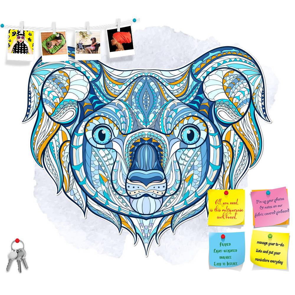 ArtzFolio Head of Koala Printed Bulletin Board Notice Pin Board Soft Board | Frameless-Bulletin Boards Frameless-AZSAO44179243BLB_FL_L-Image Code 5005184 Vishnu Image Folio Pvt Ltd, IC 5005184, ArtzFolio, Bulletin Boards Frameless, Animals, Kids, Digital Art, head, of, koala, printed, bulletin, board, notice, pin, soft, frameless, ethnic, patterned, grange, background, african, indian, totem, tattoo, design, isolated, decoration, australia, mammal, floral, bear, white, ornament, power, sign, line, vector, s