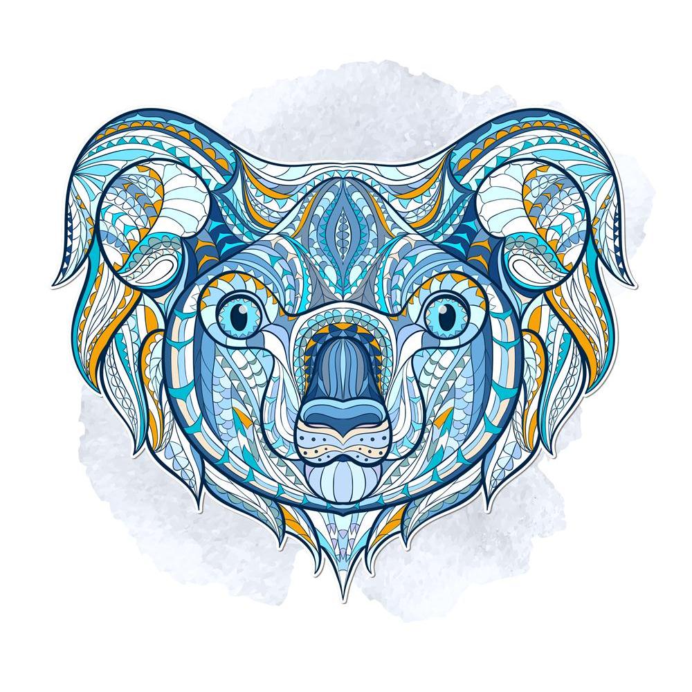 Head of Koala Canvas Painting Synthetic Frame-Paintings MDF Framing-AFF_FR-IC 5005184 IC 5005184, African, Animals, Animated Cartoons, Astrology, Black and White, Botanical, Caricature, Cartoons, Culture, Digital, Digital Art, Drawing, Ethnic, Floral, Flowers, Graphic, Horoscope, Icons, Illustrations, Indian, Nature, Scenic, Signs, Signs and Symbols, Sun Signs, Symbols, Traditional, Tribal, White, Wildlife, World Culture, Zodiac, head, of, koala, canvas, painting, synthetic, frame, africa, animal, australia