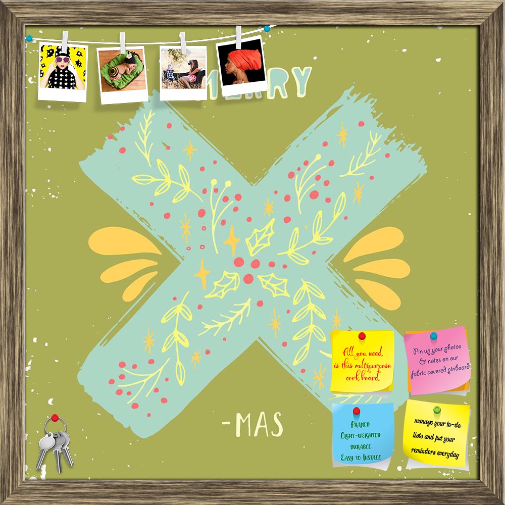 ArtzFolio Merry Christmas D2 Printed Bulletin Board Notice Pin Board Soft Board | Framed-Bulletin Boards Framed-AZSAO44494753BLB_FR_L-Image Code 5005222 Vishnu Image Folio Pvt Ltd, IC 5005222, ArtzFolio, Bulletin Boards Framed, Quotes, Digital Art, merry, christmas, d2, printed, bulletin, board, notice, pin, soft, framed, x-mas, poster, hand, lettering, decoration, elements, grunge, background, pin up board, push pin board, extra large cork board, big pin board, notice board, small bulletin board, cork boar