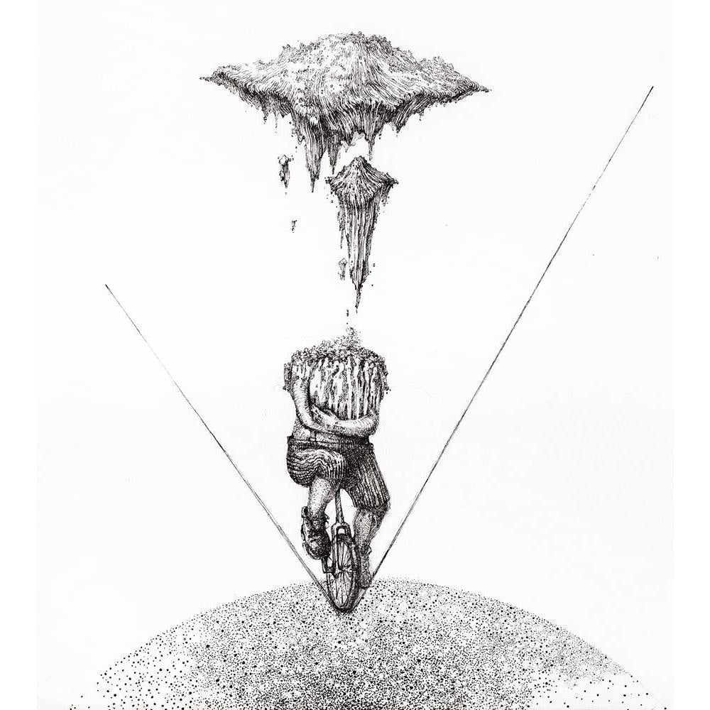 Surreal Artwork Canvas Painting Synthetic Frame-Paintings MDF Framing-AFF_FR-IC 5005263 IC 5005263, Abstract Expressionism, Abstracts, Art and Paintings, Black, Black and White, Decorative, Digital, Digital Art, Drawing, Fantasy, Graphic, Illustrations, Individuals, Paintings, Portraits, Realism, Semi Abstract, Signs, Signs and Symbols, Sketches, Surrealism, White, surreal, artwork, canvas, painting, synthetic, frame, art, paper, pencil, sketch, illustration, line, hand, background, vector, abstract, design