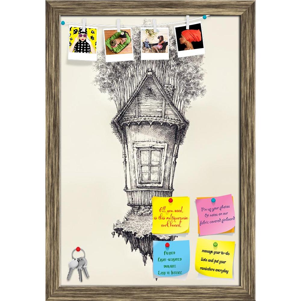 ArtzFolio Surreal Artwork D19 Printed Bulletin Board Notice Pin Board Soft Board | Framed-Bulletin Boards Framed-AZSAO45097654BLB_FR_L-Image Code 5005273 Vishnu Image Folio Pvt Ltd, IC 5005273, ArtzFolio, Bulletin Boards Framed, Surrealism, Fine Art Reprint, surreal, artwork, d19, printed, bulletin, board, notice, pin, soft, framed, drawing, art, paper, pencil, sketch, illustration, line, hand, background, white, black, vector, abstract, design, man, ink, graphic, face, fantasy, realistic, weird, texture, s