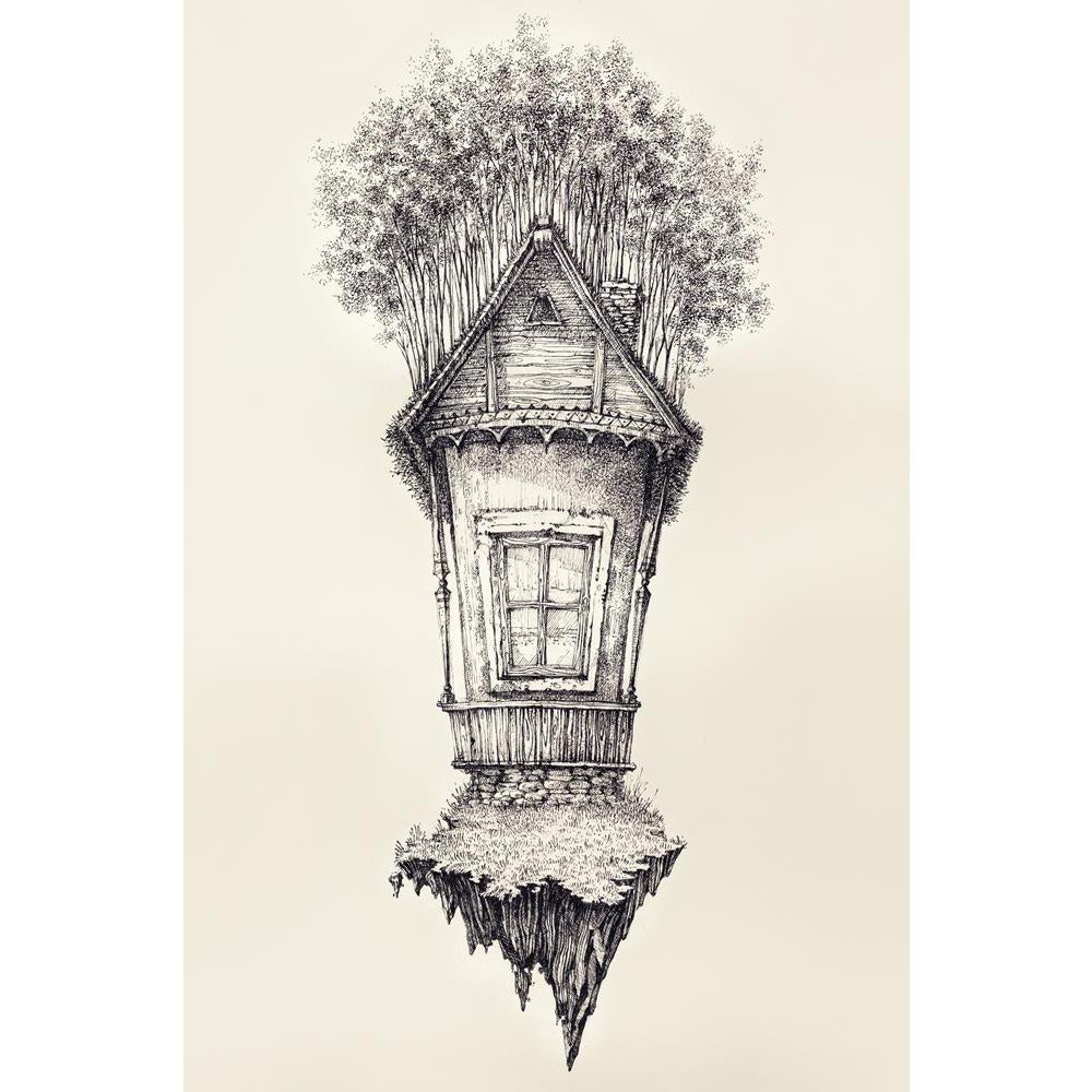 Surreal Artwork Canvas Painting Synthetic Frame-Paintings MDF Framing-AFF_FR-IC 5005273 IC 5005273, Abstract Expressionism, Abstracts, Art and Paintings, Black, Black and White, Decorative, Digital, Digital Art, Drawing, Fantasy, Graphic, Illustrations, Individuals, Paintings, Portraits, Realism, Semi Abstract, Signs, Signs and Symbols, Sketches, Surrealism, White, surreal, artwork, canvas, painting, synthetic, frame, art, paper, pencil, sketch, illustration, line, hand, background, vector, abstract, design