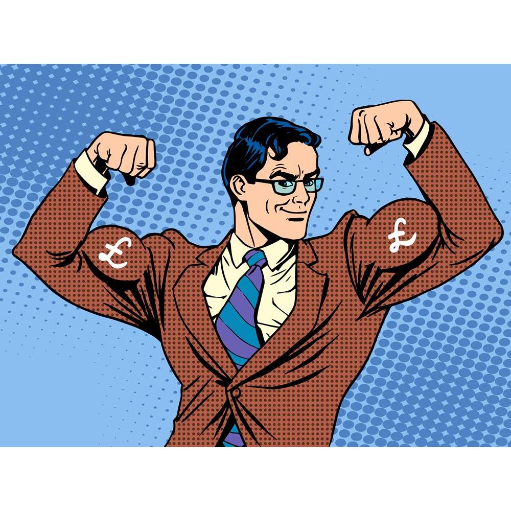 Businessman With Muscles Pop Art Canvas Painting Synthetic Frame-Paintings MDF Framing-AFF_FR-IC 5005327 IC 5005327, Ancient, Animated Cartoons, Art and Paintings, Books, Business, Caricature, Cartoons, Comics, Dots, Historical, Illustrations, Medieval, Modern Art, People, Pop Art, Retro, Vintage, businessman, with, muscles, pop, art, canvas, painting, synthetic, frame, muscle, biceps, bodybuilding, boss, broker, concept, idea, man, success, vector, businessmen, buy, cartoon, comic, book, confidence, curren