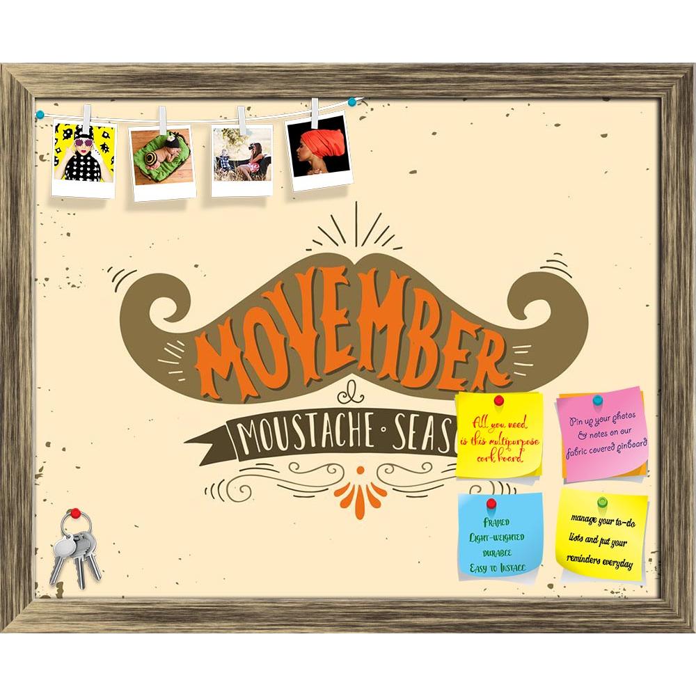 ArtzFolio Moustache D1 Printed Bulletin Board Notice Pin Board Soft Board | Framed-Bulletin Boards Framed-AZSAO45687089BLB_FR_L-Image Code 5005332 Vishnu Image Folio Pvt Ltd, IC 5005332, ArtzFolio, Bulletin Boards Framed, Quotes, Digital Art, moustache, d1, printed, bulletin, board, notice, pin, soft, framed, hand, drawn, vintage, poster, lettering, pin up board, push pin board, extra large cork board, big pin board, notice board, small bulletin board, cork board, wall notice board, giant cork board, bullet