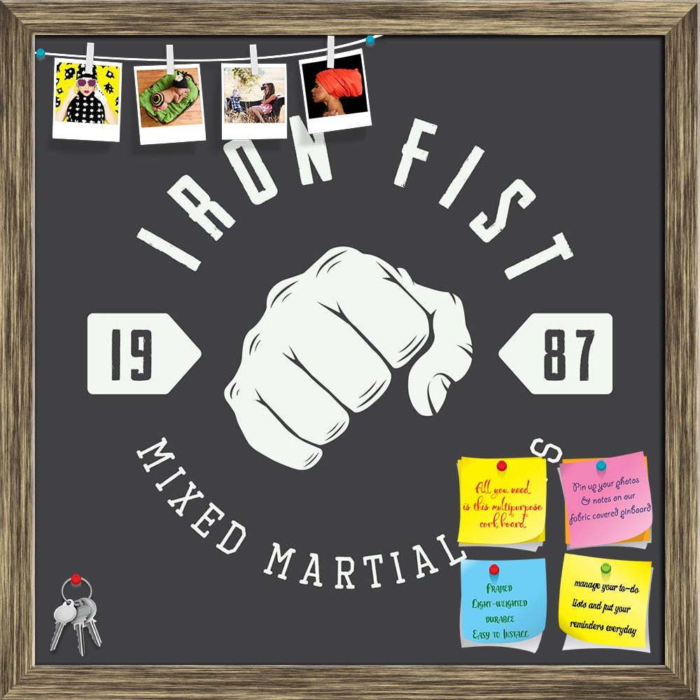 ArtzFolio Boxing & Martial Arts D1 Printed Bulletin Board Notice Pin Board Soft Board | Framed-Bulletin Boards Framed-AZSAO45691119BLB_FR_L-Image Code 5005338 Vishnu Image Folio Pvt Ltd, IC 5005338, ArtzFolio, Bulletin Boards Framed, Sports, Digital Art, boxing, martial, arts, d1, printed, bulletin, board, notice, pin, soft, framed, logo, badge, label, vintage, style, vector, illustration, pin up board, push pin board, extra large cork board, big pin board, notice board, small bulletin board, cork board, wa