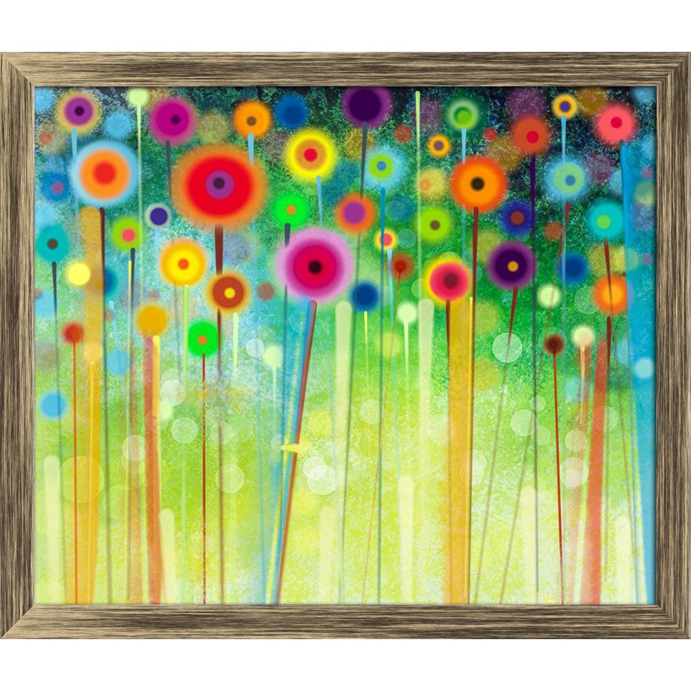 Pitaara Box Yellow & Red Flowers Canvas Painting Synthetic Frame-Paintings Synthetic Framing-PBART46034707AFF_FW_L-Image Code 5005344 Vishnu Image Folio Pvt Ltd, IC 5005344, Pitaara Box, Paintings Synthetic Framing, Floral, Fine Art Reprint, yellow, red, flowers, canvas, painting, synthetic, frame, watercolor, wallpaper, decoration, blooming, meadow, natural, spring, petal, flower, seasonal, field, botanical, bright, orange, summer, pastel, blossom, bloom, card, season, illustration, pink, flora, painted, p