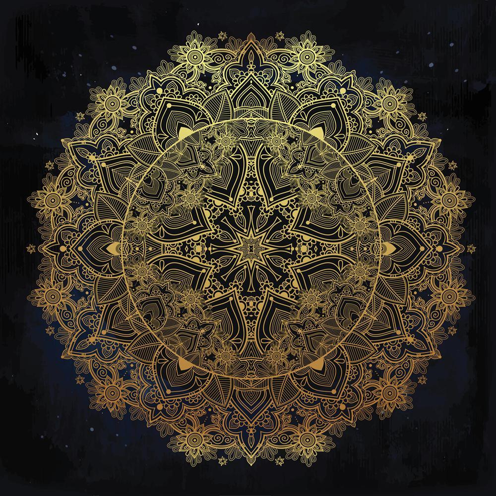 Pitaara Box Ornate Paisley Round Lace Ornament Mandala D2 Canvas Painting Synthetic Frame-Paintings MDF Framing-PBART46166710AFF_FR_L-Image Code 5005363 Vishnu Image Folio Pvt Ltd, IC 5005363, Pitaara Box, Paintings MDF Framing, Abstract, Digital Art, ornate, paisley, round, lace, ornament, mandala, d2, canvas, painting, synthetic, frame, vintage, vector, pattern, isolated, hand, drawn, background, decorative, retro, banner, invitation, wedding, card, scrap, booking, tattoo, element, framed canvas print, wa