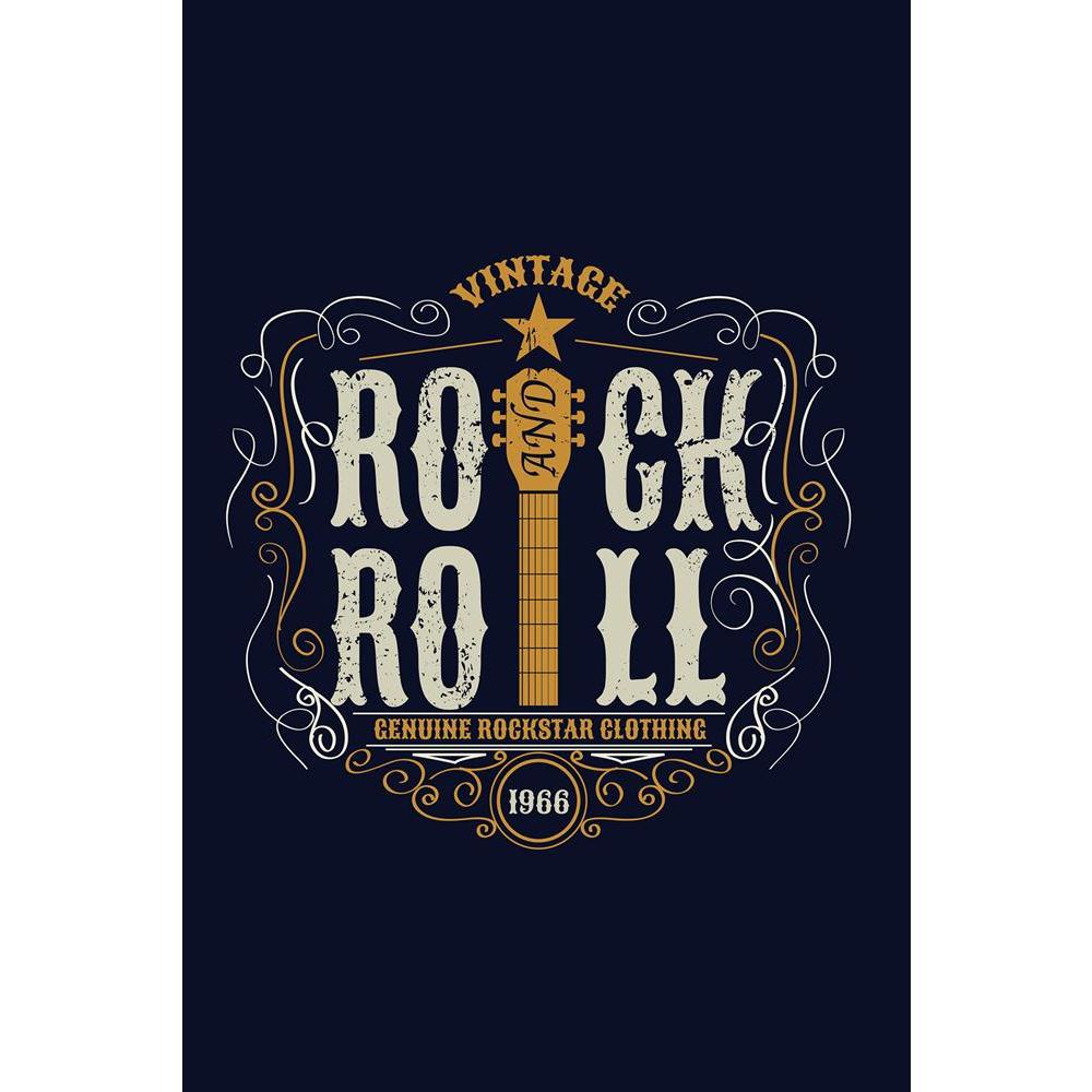 ArtzFolio Vintage Rock & Roll Typography Unframed Paper Poster-Paper Posters Unframed-AZART46627883POS_UN_L-Image Code 5005393 Vishnu Image Folio Pvt Ltd, IC 5005393, ArtzFolio, Paper Posters Unframed, Quotes, Digital Art, vintage, rock, roll, typography, unframed, paper, poster, wall, large, size, for, living, room, home, decoration, big, framed, decor, posters, pitaara, box, modern, art, with, frame, bedroom, amazonbasics, door, drawing, small, decorative, office, reception, multiple, friends, images, rep