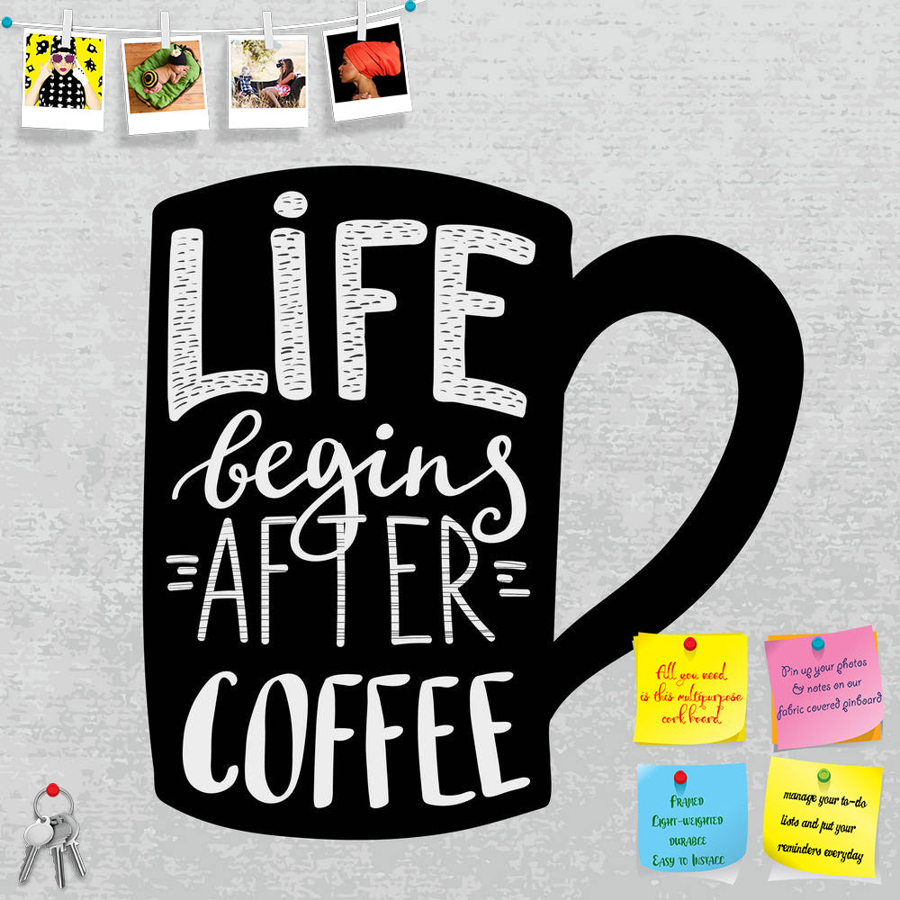 ArtzFolio Modern Calligraphy Style D1 Printed Bulletin Board Notice Pin Board Soft Board | Frameless-Bulletin Boards Frameless-AZSAO46642071BLB_FL_L-Image Code 5005394 Vishnu Image Folio Pvt Ltd, IC 5005394, ArtzFolio, Bulletin Boards Frameless, Food & Beverage, Quotes, Digital Art, modern, calligraphy, style, d1, printed, bulletin, board, notice, pin, soft, frameless, quote, about, coffee, pin up board, push pin board, extra large cork board, big pin board, notice board, small bulletin board, cork board, w