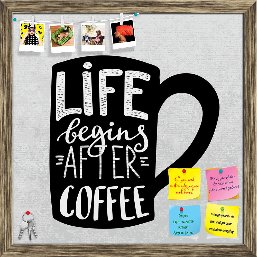 ArtzFolio Modern Calligraphy Style D1 Printed Bulletin Board Notice Pin Board Soft Board | Framed-Bulletin Boards Framed-AZSAO46642071BLB_FR_L-Image Code 5005394 Vishnu Image Folio Pvt Ltd, IC 5005394, ArtzFolio, Bulletin Boards Framed, Food & Beverage, Quotes, Digital Art, modern, calligraphy, style, d1, printed, bulletin, board, notice, pin, soft, framed, quote, about, coffee, pin up board, push pin board, extra large cork board, big pin board, notice board, small bulletin board, cork board, wall notice b