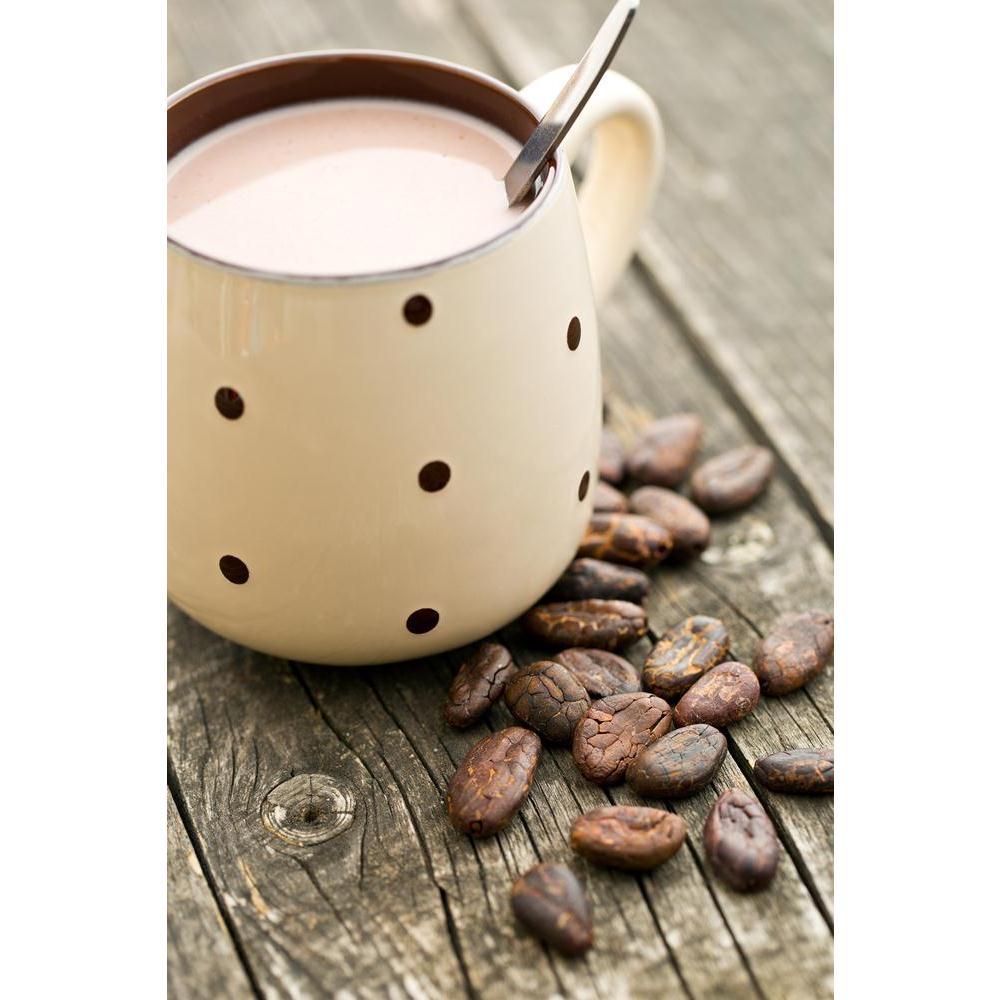 Photo of Cocoa Drink & Cocoa Beans Canvas Painting Synthetic Frame-Paintings MDF Framing-AFF_FR-IC 5005439 IC 5005439, Beverage, Christianity, Cuisine, Food, Food and Beverage, Food and Drink, photo, of, cocoa, drink, beans, canvas, painting, synthetic, frame, aroma, bean, breakfast, brown, cacao, cafe, chocolate, christmas, coffee, cream, creamy, cup, delicious, dessert, energy, flavor, gourmet, healthy, hot, ingredient, liquid, milk, morning, mug, nutrition, protein, raw, sweet, table, tasty, warm, wooden