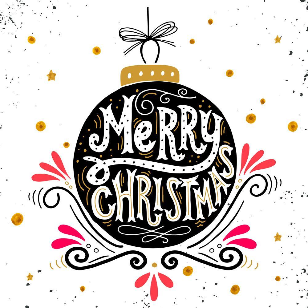 Merry Christmas Canvas Painting Synthetic Frame-Paintings MDF Framing-AFF_FR-IC 5005456 IC 5005456, Ancient, Black, Black and White, Calligraphy, Christianity, Decorative, Digital, Digital Art, Graphic, Hand Drawn, Historical, Holidays, Illustrations, Medieval, Patterns, Quotes, Retro, Seasons, Signs, Signs and Symbols, Symbols, Text, Typography, Vintage, merry, christmas, canvas, painting, synthetic, frame, lettering, ball, poster, xmas, navidad, card, background, bow, celebration, classic, concept, cover,