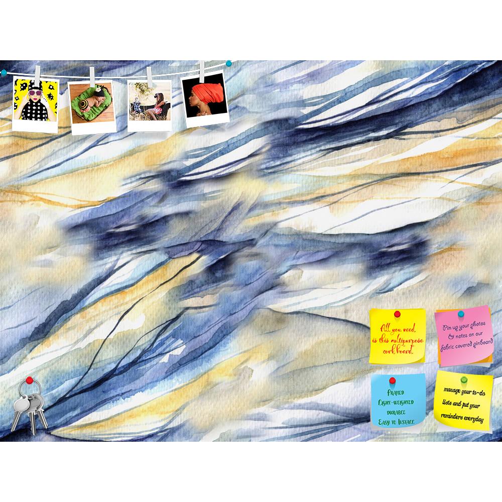 ArtzFolio Watercolor Spots D2 Printed Bulletin Board Notice Pin Board Soft Board | Frameless-Bulletin Boards Frameless-AZSAO47615752BLB_FL_L-Image Code 5005479 Vishnu Image Folio Pvt Ltd, IC 5005479, ArtzFolio, Bulletin Boards Frameless, Abstract, Fine Art Reprint, watercolor, spots, d2, printed, bulletin, board, notice, pin, soft, frameless, seamless, pattern, painting, wave, artistic, vintage, background, design, paper, art, texture, backdrop, hand, drawn, lines, spot, smooth, illustration, decorative, ma