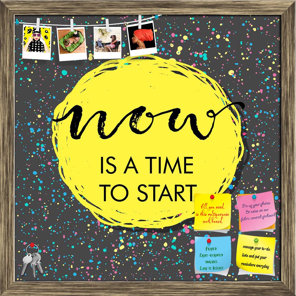 ArtzFolio Just Start D2 Printed Bulletin Board Notice Pin Board Soft Board | Framed-Bulletin Boards Framed-AZSAO47730350BLB_FR_L-Image Code 5005498 Vishnu Image Folio Pvt Ltd, IC 5005498, ArtzFolio, Bulletin Boards Framed, Motivational, Quotes, Digital Art, just, start, d2, printed, bulletin, board, notice, pin, soft, framed, hand, drawn, calligraphic, inspiration, quote, pin up board, push pin board, extra large cork board, big pin board, notice board, small bulletin board, cork board, wall notice board, g