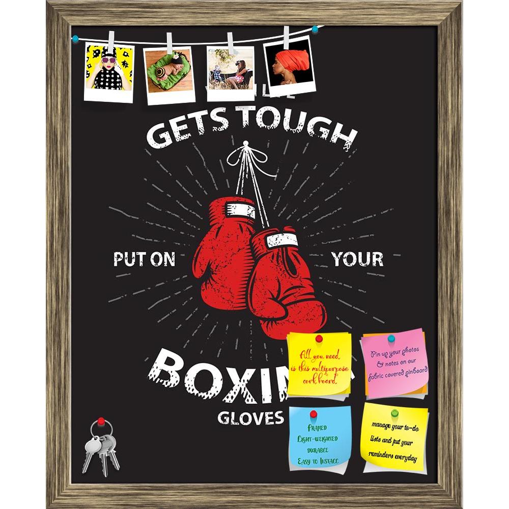 ArtzFolio Boxing Gloves Printed Bulletin Board Notice Pin Board Soft Board | Framed-Bulletin Boards Framed-AZSAO47998932BLB_FR_L-Image Code 5005513 Vishnu Image Folio Pvt Ltd, IC 5005513, ArtzFolio, Bulletin Boards Framed, Sports, Digital Art, boxing, gloves, printed, bulletin, board, notice, pin, soft, framed, grunge, motivation, poster, print, text, sunburst, texture, pin up board, push pin board, extra large cork board, big pin board, notice board, small bulletin board, cork board, wall notice board, gia