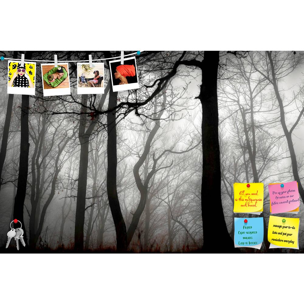 ArtzFolio Autumn Day Printed Bulletin Board Notice Pin Board Soft Board | Frameless-Bulletin Boards Frameless-AZSAO48095195BLB_FL_L-Image Code 5005515 Vishnu Image Folio Pvt Ltd, IC 5005515, ArtzFolio, Bulletin Boards Frameless, Landscapes, Photography, autumn, day, printed, bulletin, board, notice, pin, soft, frameless, enchanted, forest, fall, autumnal, beautiful, black, branch, fairytale, fog, halloween, haloween, huge, landscape, large, leaf, leaves, light, magic, magical, mist, mistery, misty, mysterio