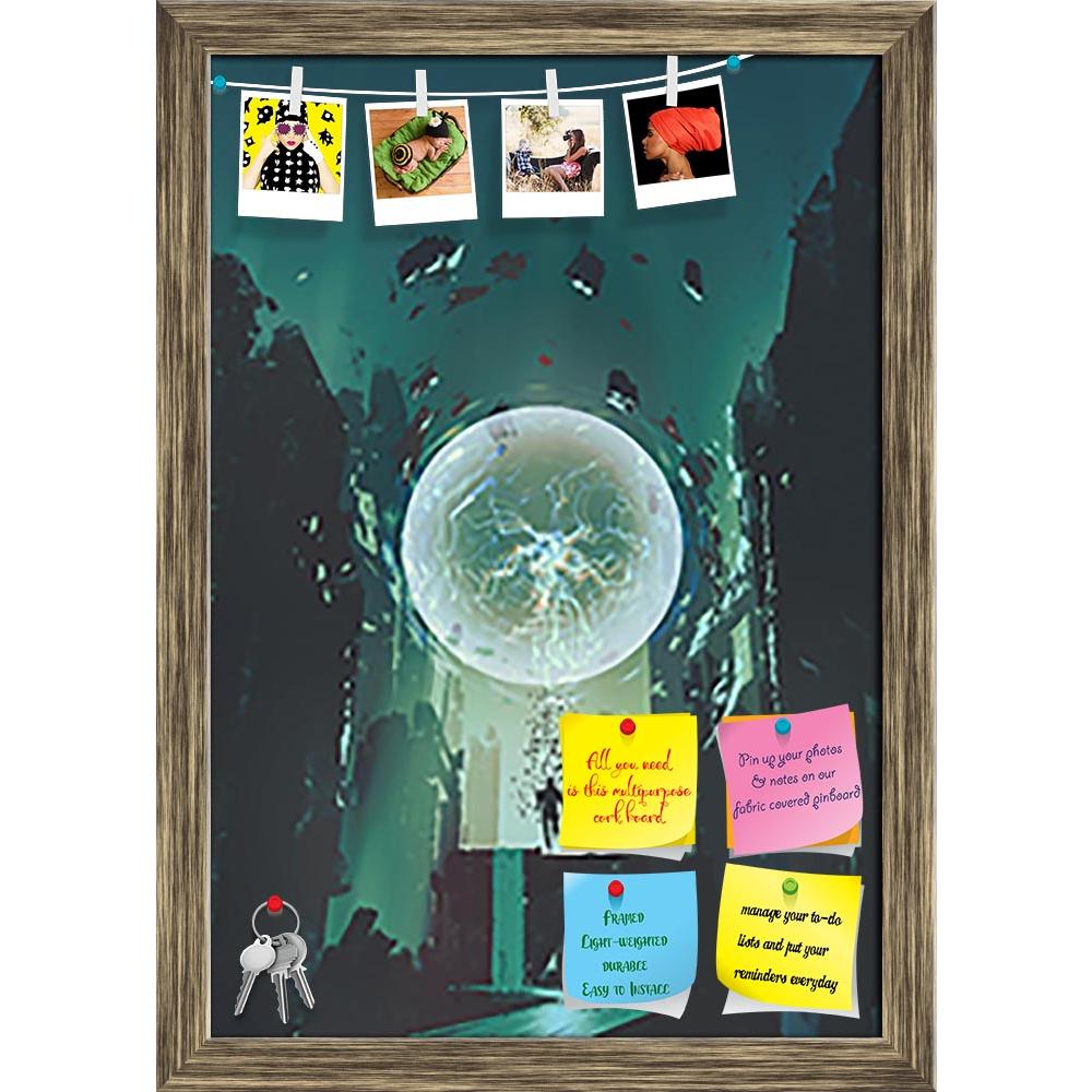 ArtzFolio Lightning Ball & Geometry Printed Bulletin Board Notice Pin Board Soft Board | Framed-Bulletin Boards Framed-AZSAO48196476BLB_FR_L-Image Code 5005519 Vishnu Image Folio Pvt Ltd, IC 5005519, ArtzFolio, Bulletin Boards Framed, Fantasy, Fine Art Reprint, lightning, ball, geometry, printed, bulletin, board, notice, pin, soft, framed, form, human, building, background,illustration, painting, acrylic, art, artistic, artwork, beautiful, color, concept, design, illustration, oil, style, vivid, wallpaper, 