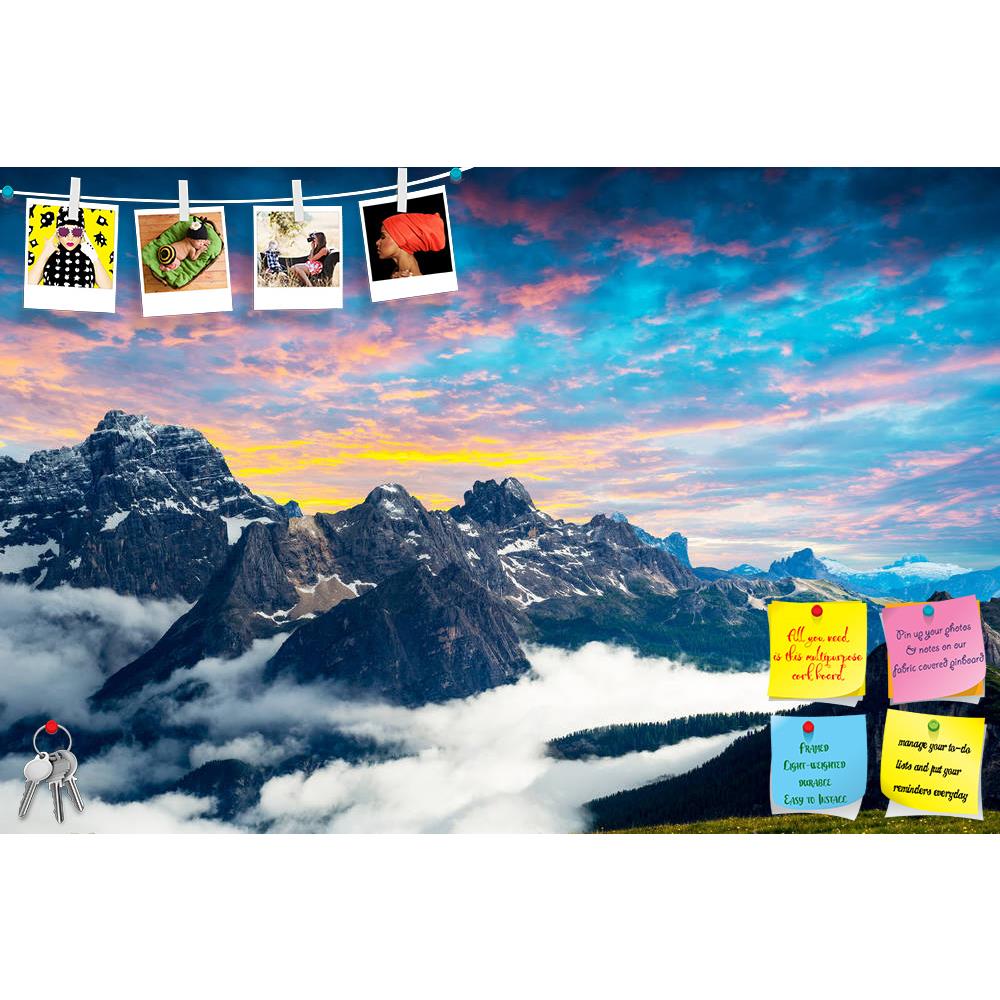 ArtzFolio National Park Tre Cime Di Lavaredo, Auronzo Italy Printed Bulletin Board Notice Pin Board Soft Board | Frameless-Bulletin Boards Frameless-AZSAO48545960BLB_FL_L-Image Code 5005529 Vishnu Image Folio Pvt Ltd, IC 5005529, ArtzFolio, Bulletin Boards Frameless, Landscapes, Places, Photography, national, park, tre, cime, di, lavaredo, auronzo, italy, printed, bulletin, board, notice, pin, soft, frameless, famous, italian, dolomites, south, tyrol, wanderlust, outdoor, breathtaking, sunlight, hiking, dol
