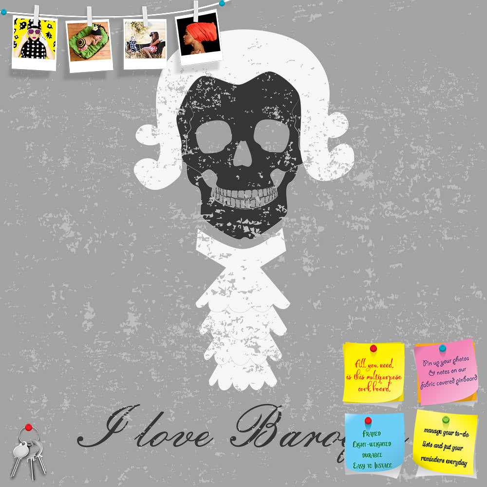 ArtzFolio Baroque Skull Printed Bulletin Board Notice Pin Board Soft Board | Frameless-Bulletin Boards Frameless-AZSAO49541326BLB_FL_L-Image Code 5005555 Vishnu Image Folio Pvt Ltd, IC 5005555, ArtzFolio, Bulletin Boards Frameless, Kids, Quotes, Digital Art, baroque, skull, printed, bulletin, board, notice, pin, soft, frameless, pin up board, push pin board, extra large cork board, big pin board, notice board, small bulletin board, cork board, wall notice board, giant cork board, bulletin board, office noti