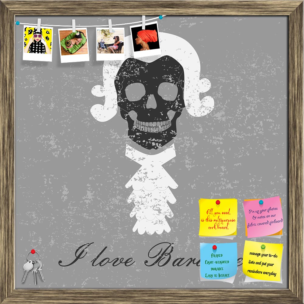 ArtzFolio Baroque Skull Printed Bulletin Board Notice Pin Board Soft Board | Framed-Bulletin Boards Framed-AZSAO49541326BLB_FR_L-Image Code 5005555 Vishnu Image Folio Pvt Ltd, IC 5005555, ArtzFolio, Bulletin Boards Framed, Kids, Quotes, Digital Art, baroque, skull, printed, bulletin, board, notice, pin, soft, framed, pin up board, push pin board, extra large cork board, big pin board, notice board, small bulletin board, cork board, wall notice board, giant cork board, bulletin board, office notice board, of