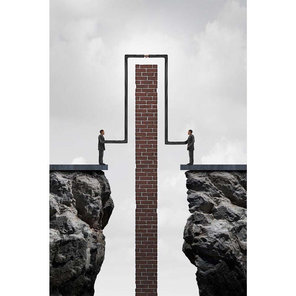 ArtzFolio Making A Deal Overcoming Obstacles To An Agreement Unframed Paper Poster-Paper Posters Unframed-AZART49949786POS_UN_L-Image Code 5005563 Vishnu Image Folio Pvt Ltd, IC 5005563, ArtzFolio, Paper Posters Unframed, Conceptual, Digital Art, making, a, deal, overcoming, obstacles, to, an, agreement, unframed, paper, poster, wall, large, size, for, living, room, home, decoration, big, framed, decor, posters, pitaara, box, modern, art, with, frame, bedroom, amazonbasics, door, drawing, small, decorative,