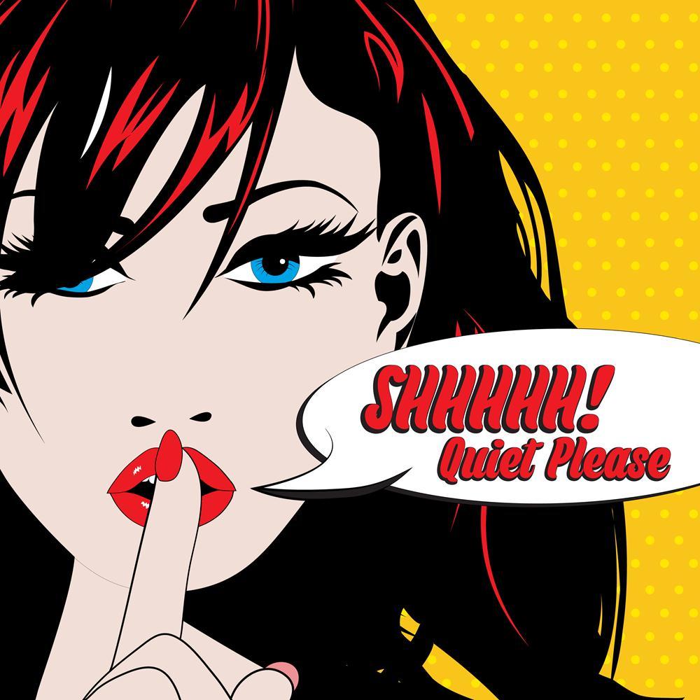 Pop Art Woman Canvas Painting Synthetic Frame-Paintings MDF Framing-AFF_FR-IC 5005583 IC 5005583, Animated Cartoons, Art and Paintings, Caricature, Cartoons, Comics, Dots, Illustrations, Modern Art, Patterns, Pop Art, Retro, Signs, Signs and Symbols, pop, art, woman, canvas, painting, synthetic, frame, silence, quiet, beautiful, beauty, cartoon, color, comic, design, eyes, face, female, feminine, finger, girl, hair, illustration, lady, lips, lipstick, modern, mouth, pattern, person, popart, poster, pretty, 