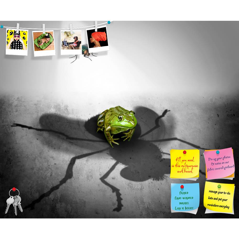 ArtzFolio Perception & Reality Printed Bulletin Board Notice Pin Board Soft Board | Frameless-Bulletin Boards Frameless-AZSAO51757306BLB_FL_L-Image Code 5005601 Vishnu Image Folio Pvt Ltd, IC 5005601, ArtzFolio, Bulletin Boards Frameless, Animals, Conceptual, Kids, Digital Art, perception, reality, printed, bulletin, board, notice, pin, soft, frameless, percieve, delusion, deception, judgement, confusion, misinterpretation, actual, understand, actuality, intuition, creativity, clever, imagination, misconcep