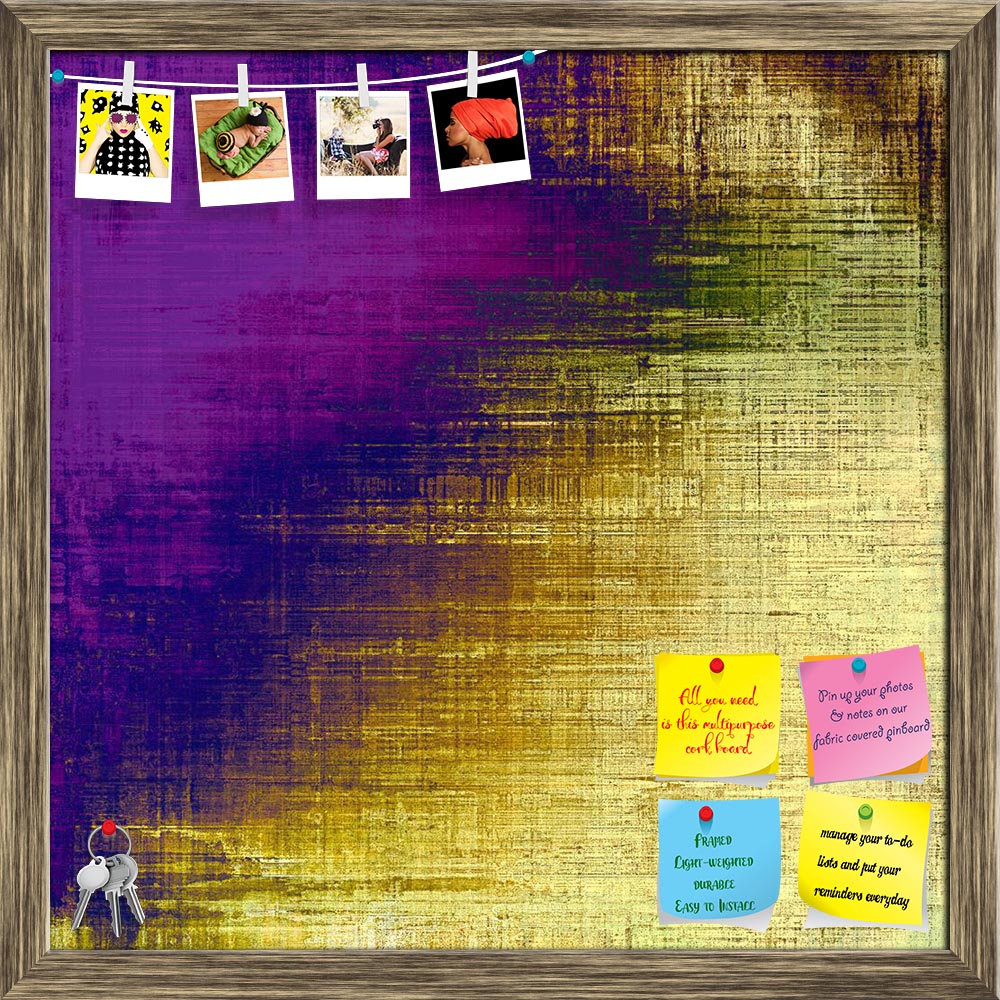 ArtzFolio Abstract Artwork D227 Printed Bulletin Board Notice Pin Board Soft Board | Framed-Bulletin Boards Framed-AZSAO51955927BLB_FR_L-Image Code 5005609 Vishnu Image Folio Pvt Ltd, IC 5005609, ArtzFolio, Bulletin Boards Framed, Abstract, Fine Art Reprint, artwork, d227, printed, bulletin, board, notice, pin, soft, framed, background, retro, poster, design, bright, old, elegant, illustration, wall, texture, art, antique, ancient, vintage, grunge, pattern, grungy, aged, backdrop, aging, colors, colorful, d