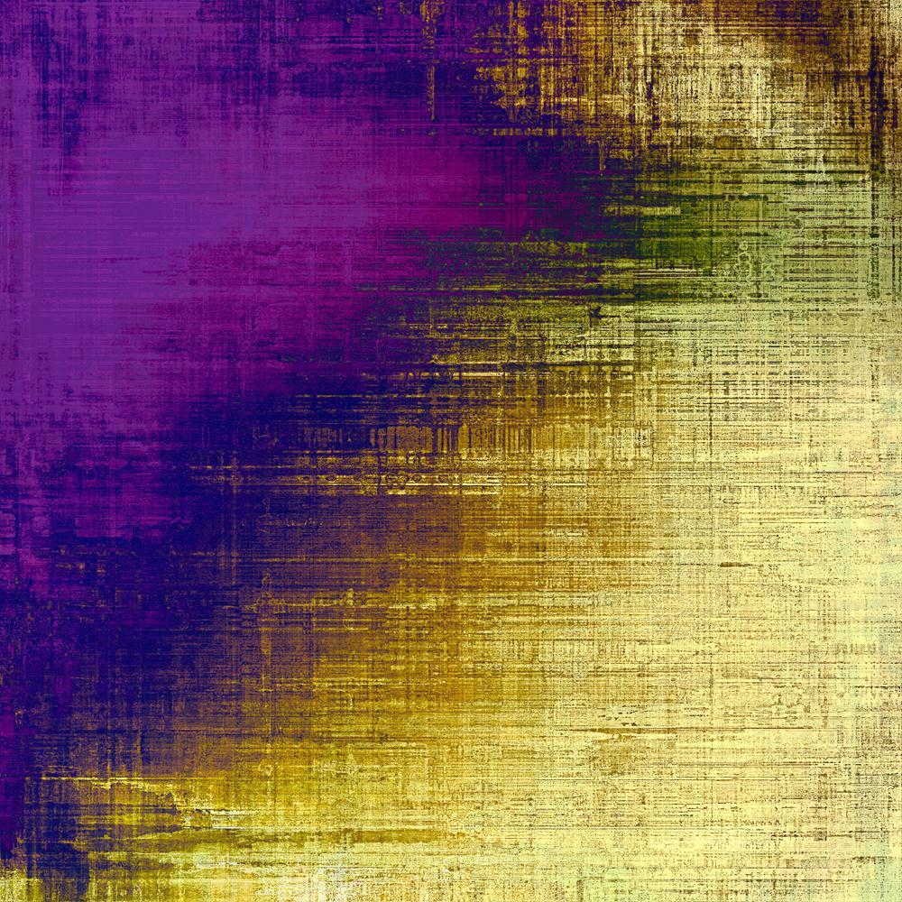 Abstract Artwork Canvas Painting Synthetic Frame - Paintings MDF Framing - ArtzFolio.com