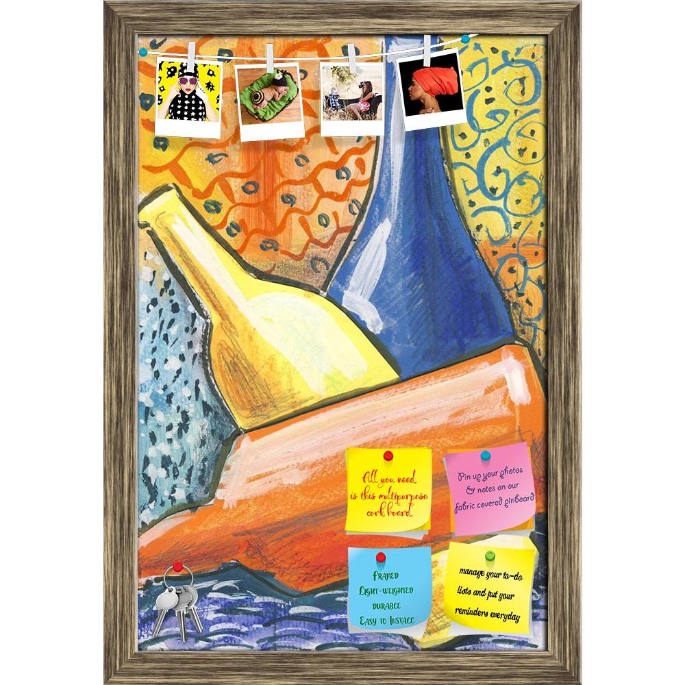 ArtzFolio Still Life Art D3 Printed Bulletin Board Notice Pin Board Soft Board | Framed-Bulletin Boards Framed-AZSAO52557955BLB_FR_L-Image Code 5005623 Vishnu Image Folio Pvt Ltd, IC 5005623, ArtzFolio, Bulletin Boards Framed, Abstract, Fine Art Reprint, still, life, art, d3, printed, bulletin, board, notice, pin, soft, framed, modern, painting, acrylics, collage, pin up board, push pin board, extra large cork board, big pin board, notice board, small bulletin board, cork board, wall notice board, giant cor