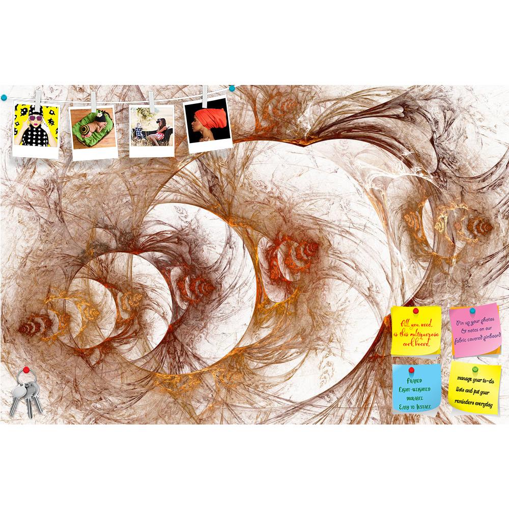 ArtzFolio Fractal Bulk Gold Pattern Printed Bulletin Board Notice Pin Board Soft Board | Frameless-Bulletin Boards Frameless-AZSAO53492689BLB_FL_L-Image Code 5005636 Vishnu Image Folio Pvt Ltd, IC 5005636, ArtzFolio, Bulletin Boards Frameless, Abstract, Digital Art, fractal, bulk, gold, pattern, printed, bulletin, board, notice, pin, soft, frameless, white, art, artwork, backdrop, background, wallpaper, design, napkins, tablecloths, curtains, fabrics, template, stencil, circuit, example, mold, shape, form, 