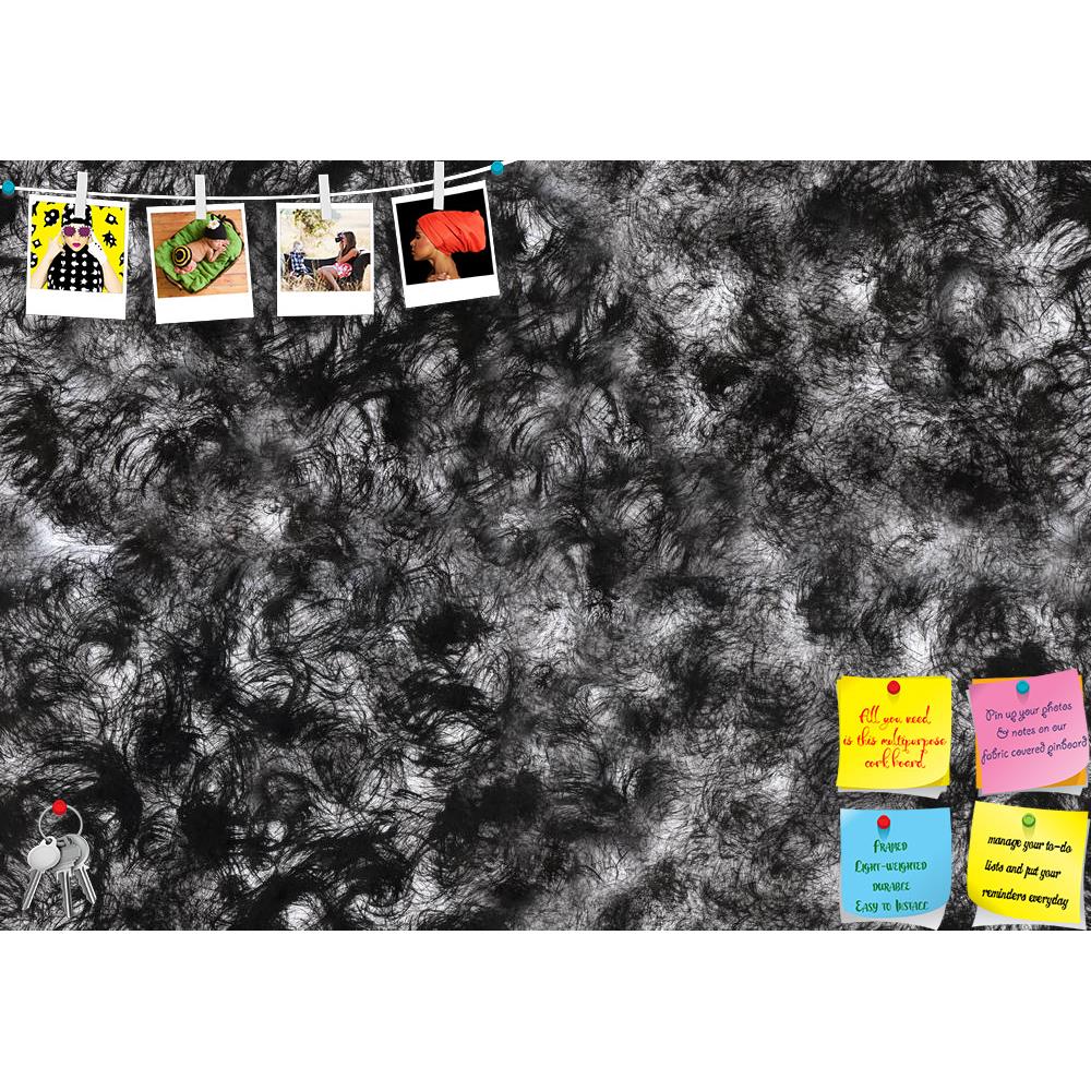 ArtzFolio Wool & Fur Printed Bulletin Board Notice Pin Board Soft Board | Frameless-Bulletin Boards Frameless-AZSAO54015987BLB_FL_L-Image Code 5005643 Vishnu Image Folio Pvt Ltd, IC 5005643, ArtzFolio, Bulletin Boards Frameless, Abstract, Fine Art Reprint, wool, fur, printed, bulletin, board, notice, pin, soft, frameless, ink, hair, seamless, hairy, curly, graphic, pattern, background, texture, illustration, backdrop, white, grunge, textile, doodle, repeat, natural, furry, material, fluffy, curve, circle, g