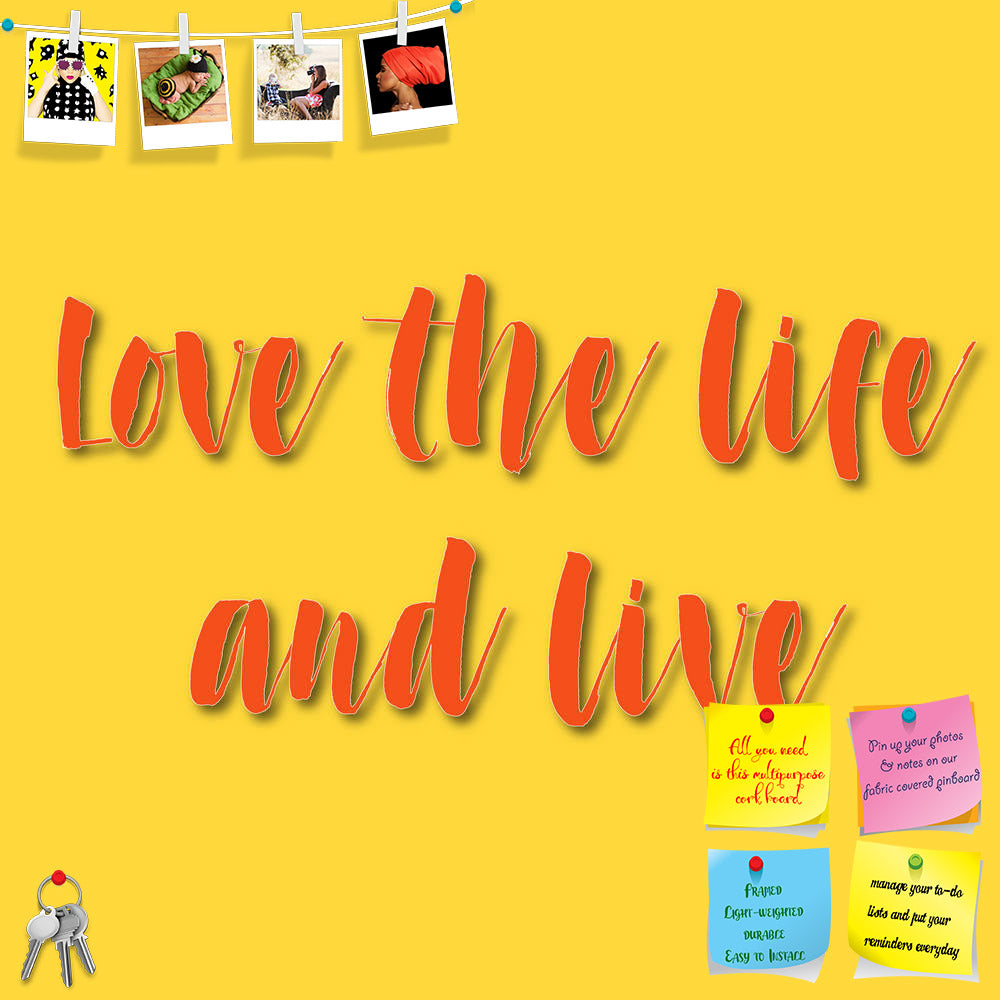 ArtzFolio Lettering About Life Printed Bulletin Board Notice Pin Board Soft Board | Frameless-Bulletin Boards Frameless-AZSAO55445660BLB_FL_L-Image Code 5005666 Vishnu Image Folio Pvt Ltd, IC 5005666, ArtzFolio, Bulletin Boards Frameless, Love, Quotes, Digital Art, lettering, about, life, printed, bulletin, board, notice, pin, soft, frameless, inspirational, quote, calligraphy, vector, calm, positive, saying, illustration, yhe, pin up board, push pin board, extra large cork board, big pin board, notice boar