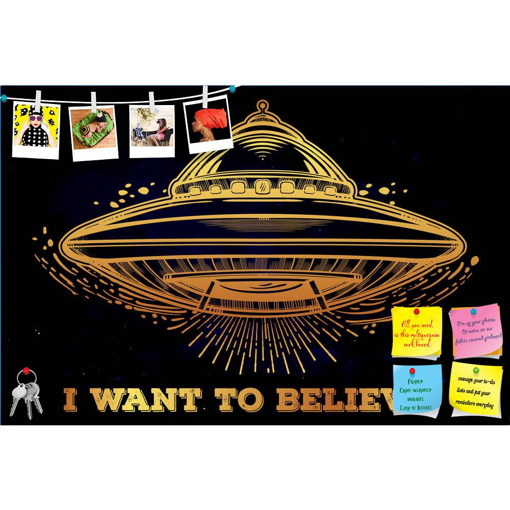 ArtzFolio Alien Spaceship D3 Printed Bulletin Board Notice Pin Board Soft Board | Frameless-Bulletin Boards Frameless-AZSAO55561485BLB_FL_L-Image Code 5005672 Vishnu Image Folio Pvt Ltd, IC 5005672, ArtzFolio, Bulletin Boards Frameless, Motivational, Quotes, Digital Art, alien, spaceship, d3, printed, bulletin, board, notice, pin, soft, frameless, ufo, background, flying, saucer, icon, conspiracy, theory, concept, tattoo, art, isolated, vector, illustration, pin up board, push pin board, extra large cork bo