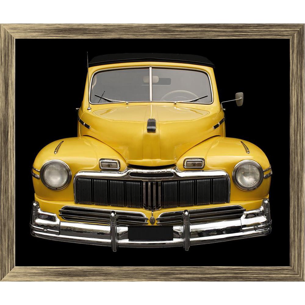 ArtzFolio Image of an Antique Classic Car Canvas Painting Synthetic Frame-Paintings Synthetic Framing-AZ5005690ART_FR_RF_R-0-Image Code 5005690 Vishnu Image Folio Pvt Ltd, IC 5005690, ArtzFolio, Paintings Synthetic Framing, Automobiles, Vintage, Photography, image, of, an, antique, classic, car, canvas, painting, synthetic, frame, framed, print, wall, for, living, room, with, poster, pitaara, box, large, size, drawing, art, split, big, office, reception, kids, panel, designer, decorative, amazonbasics, repr